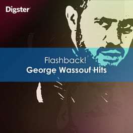 Cover of playlist DIGSTER - George Wassouf Hits