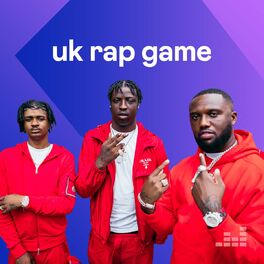 UK Rap Game