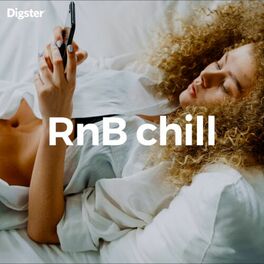 Cover of playlist Rnb Chill, néo soul, alt hip hop