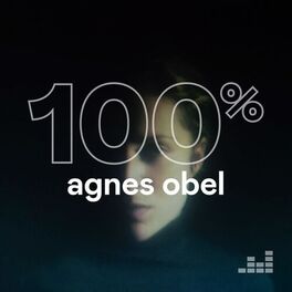 Cover of playlist 100% Agnes Obel