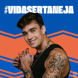 Cover of playlist #VidaSertaneja | Minutinho de Fraqueza