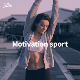 Cover of playlist Motivation Sport 🏃Playlist Musculation Fitness