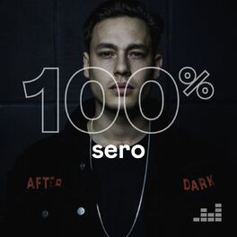 Cover of playlist 100% Sero