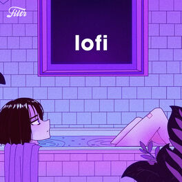 Cover of playlist Lofi study music beats to read and write to