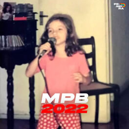 Cover of playlist MPB 2022 Atualizado