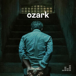 Cover of playlist Ozark soundtrack