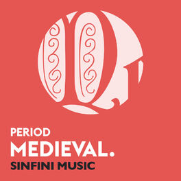 Cover of playlist Medieval