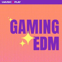 Cover of playlist Gaming Music | Eletronico | Dance Hits | EDM