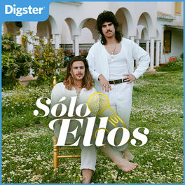 Cover of playlist Solo Ellos ️