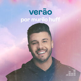 Cover of playlist Verão por Murilo Huff