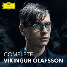 Cover of playlist Víkingur Ólafsson - The Complete Collection