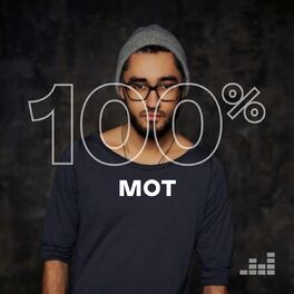 Cover of playlist 100% Мот