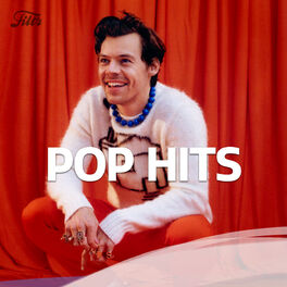 Cover of playlist Pop Hits