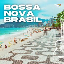 Cover of playlist Bossa Nova - O melhor de todos os tempos