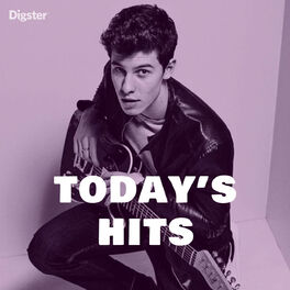 Cover of playlist Today's Hits