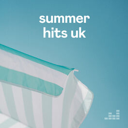 Cover of playlist Summer Hits UK