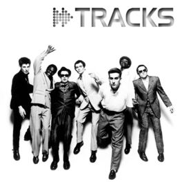 Cover of playlist Trackslist 06/2012