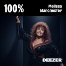100% Melissa Manchester