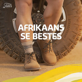 Cover of playlist Afrikaans Se Bestes