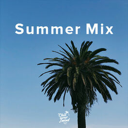 Cover of playlist Summer Mix 2023 🔆 Deep House, Dance Music, Ibiza V