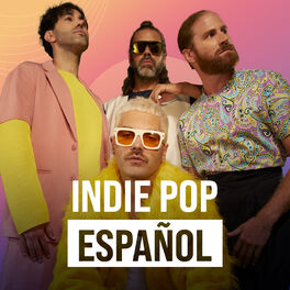 Cover of playlist Éxitos Indie en Español