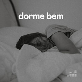 Cover of playlist Dorme Bem