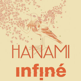 Cover of playlist Hanami x InFiné 2021