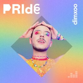 Cover of playlist Pride by dimxoo