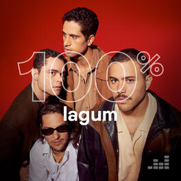 Cover of playlist 100% Lagum