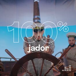 Cover of playlist 100% Jador
