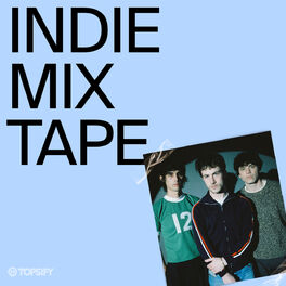 Cover of playlist Indie Songs: Best New Music