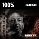 100% Ziad Bourji