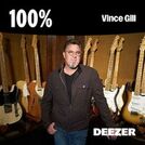 100% Vince Gill