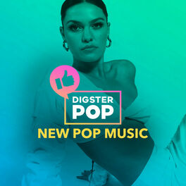 Cover of playlist New Pop Music I Global Top Hits 2022