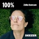 100% Zélia Duncan