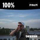 100% Prinz Pi