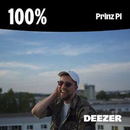 Cover of playlist 100% Prinz Pi