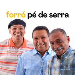 Cover of playlist Forró Pé de Serra
