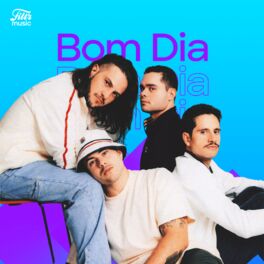 Cover of playlist Bom Dia! Música Tranquila & Relax ☀️