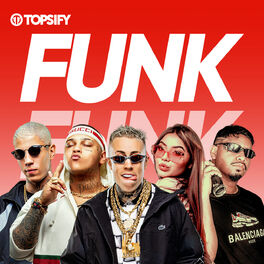 Cover of playlist Funk 2023 🔞 Hits ∙ Funks Revoada Brabo Pesadão