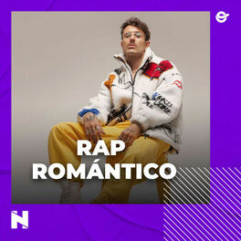 Cover of playlist Rap Romántico ❤️ Rap Para Dedicar ❤️ Rap de Amor ❤