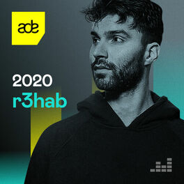 Cover of playlist 2020 by R3hab