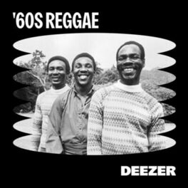 Cover of playlist 60s Reggae