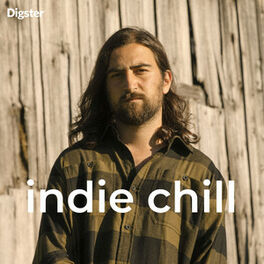 Cover of playlist Indie chill | Playlist rock indé, indie, alternati