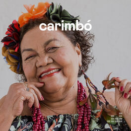 Cover of playlist Carimbó