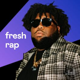 Cover of playlist Fresh Rap