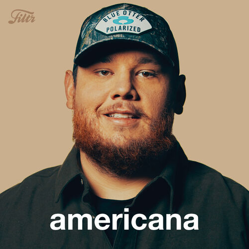 Americana playlist | Listen on Deezer