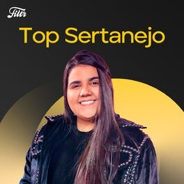 Cover of playlist Top Sertanejo 2024 🔥 Músicas Sertanejas!