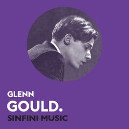 Cover of playlist Gould, Glenn: Best of