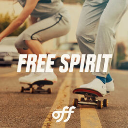 Cover of playlist Free Spirit Canal OFF